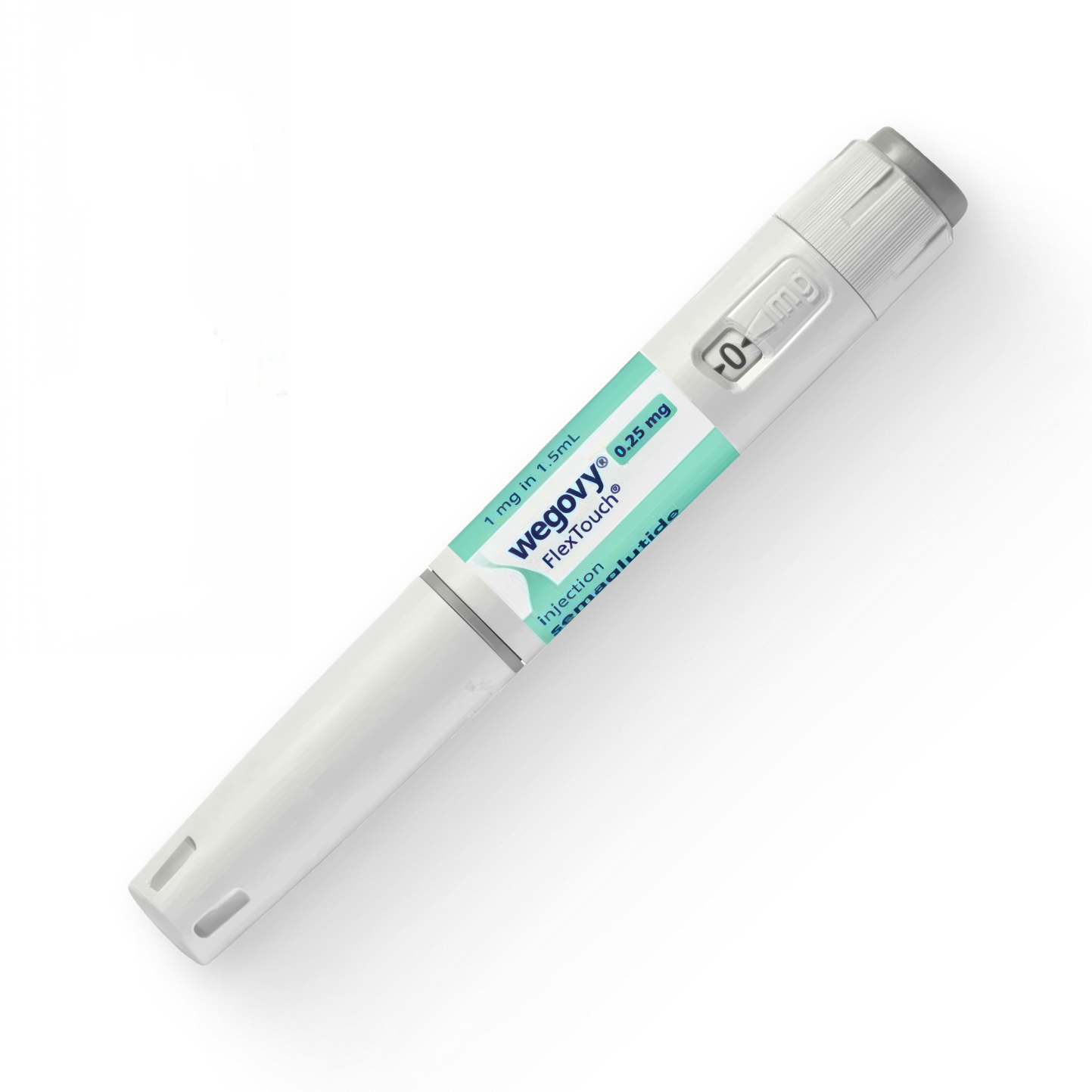 Wegovy-penna
